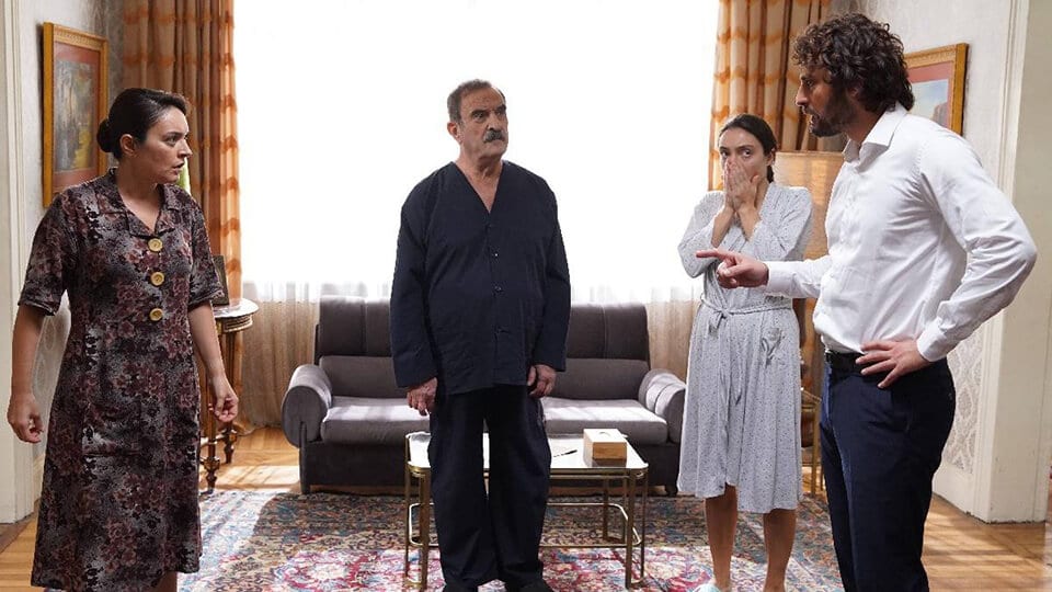 Best Turkish Series 2021