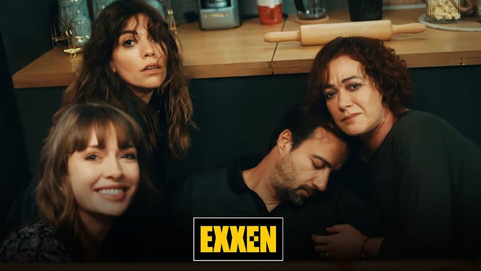 Best Turkish Series 2021