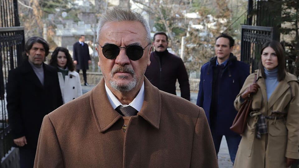 Best Turkish Series 2021