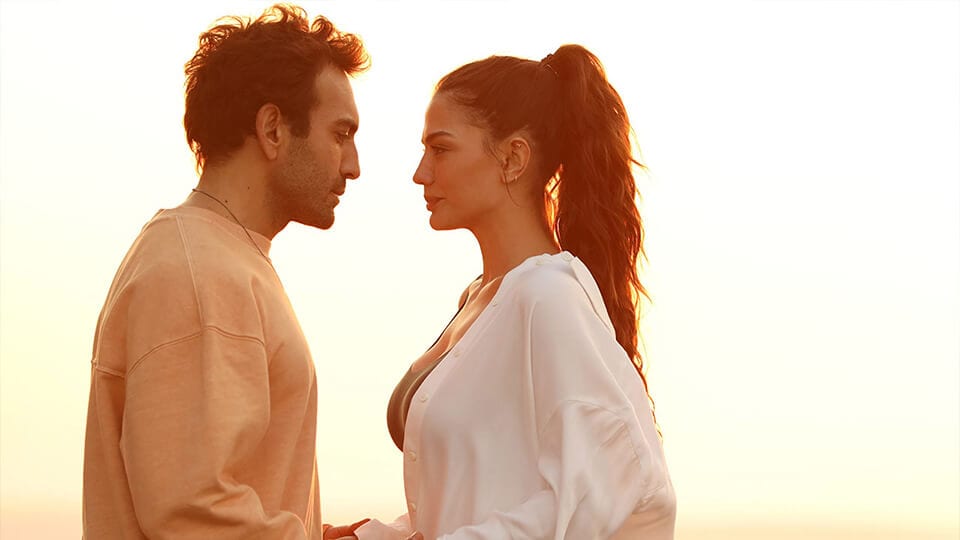 Turkish Series on Disney Plus