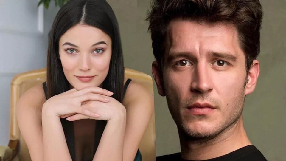 Turkish Series on Disney Plus