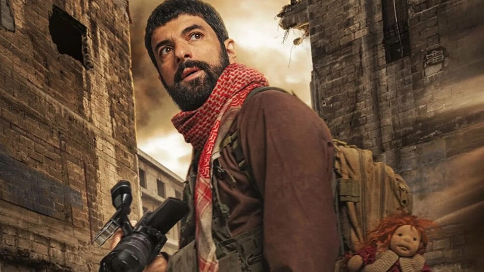 Turkish Series on Disney Plus