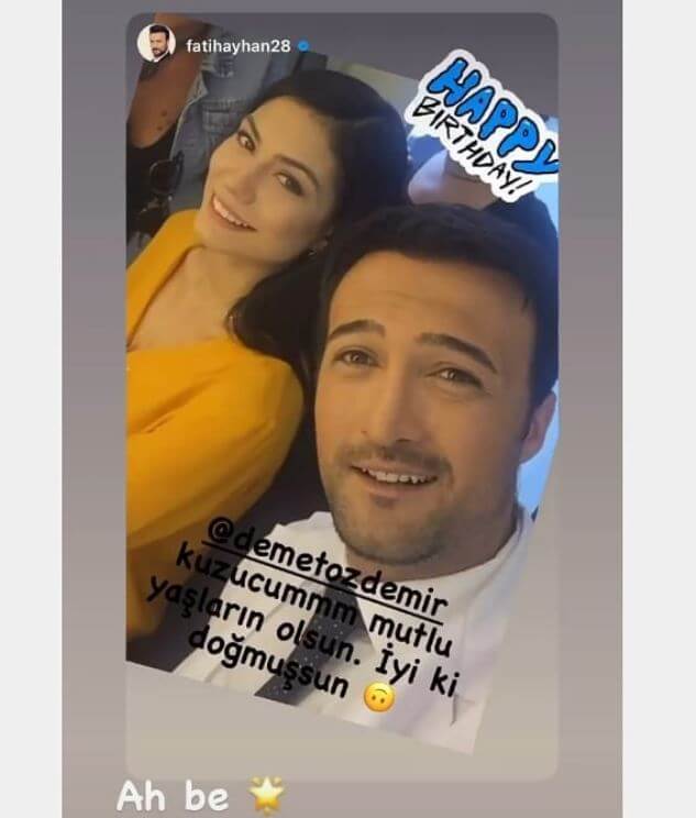 Demet Ozdemir