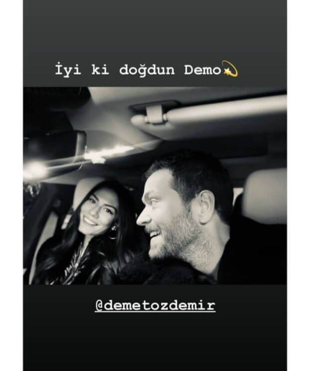 Demet Ozdemir