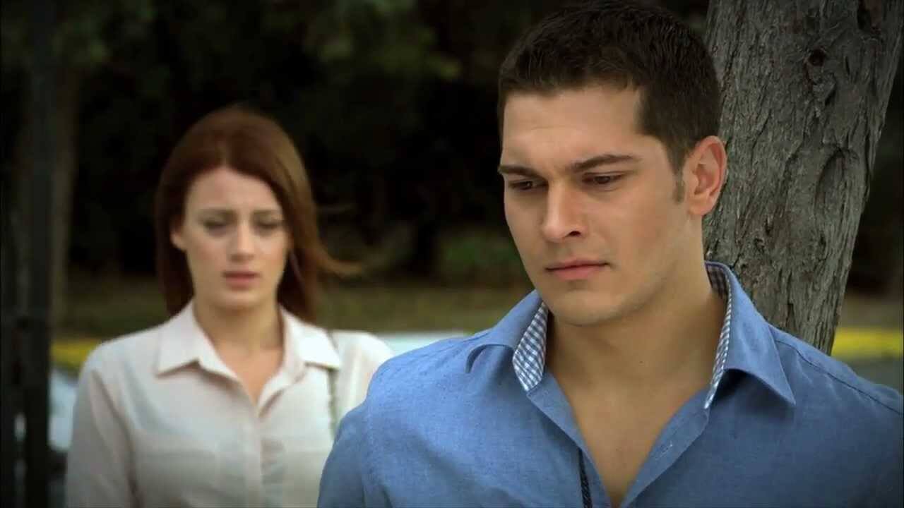 Cagatay Ulusoy TV Series and Movies