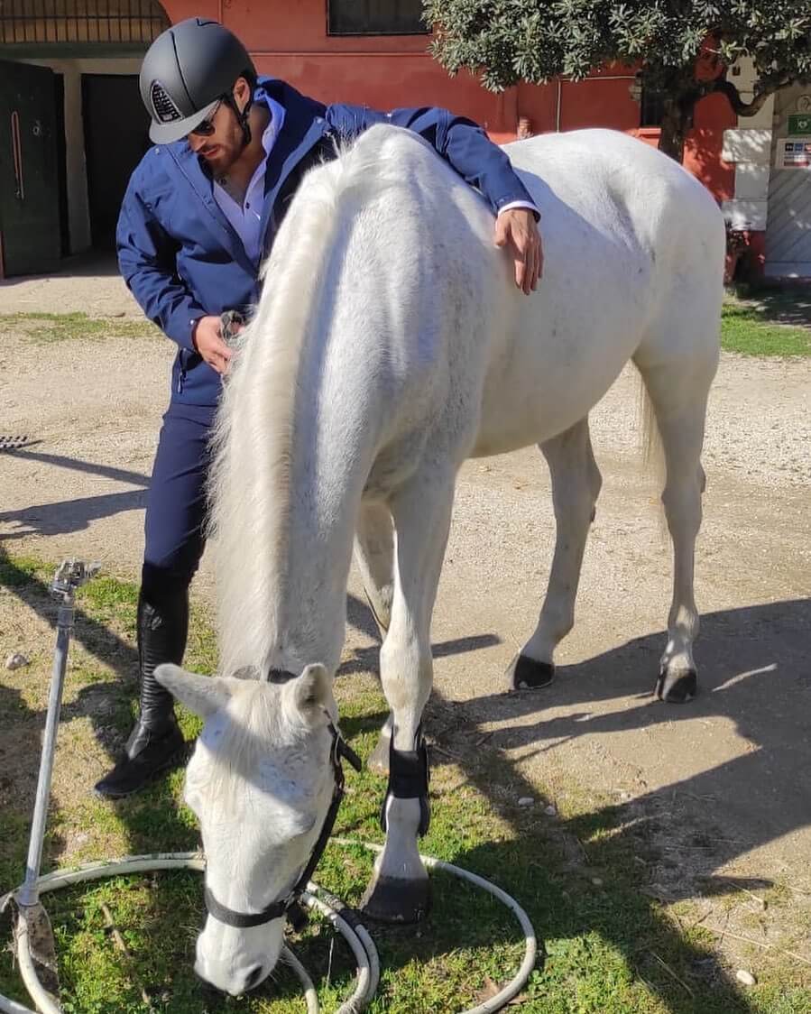 Can Yaman New Series