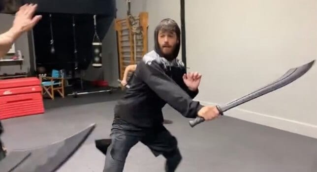 Can Yaman New Series