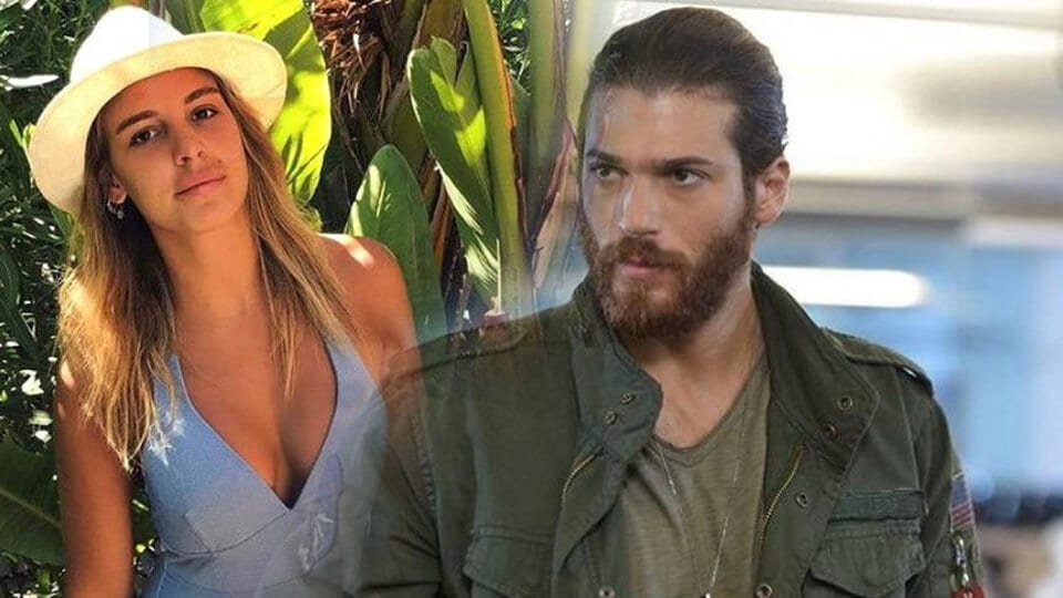 Can Yaman’s Ex-Girlfriends and Dating History