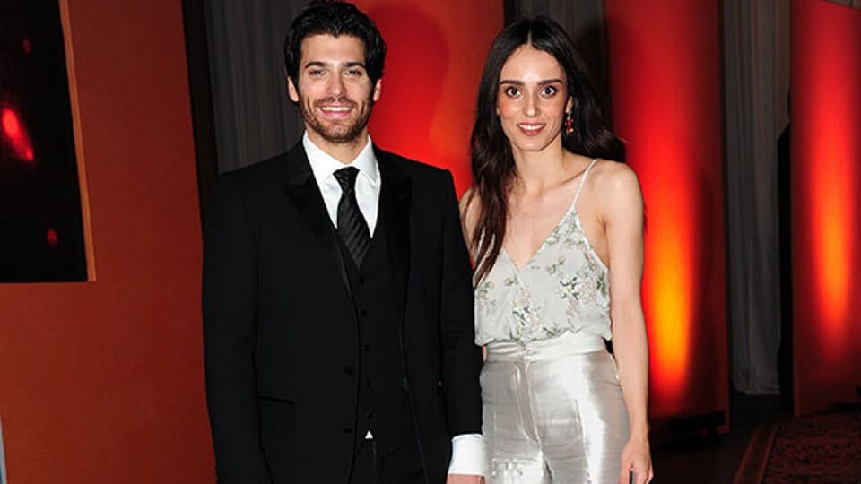 Can Yaman’s Ex-Girlfriends and Dating History