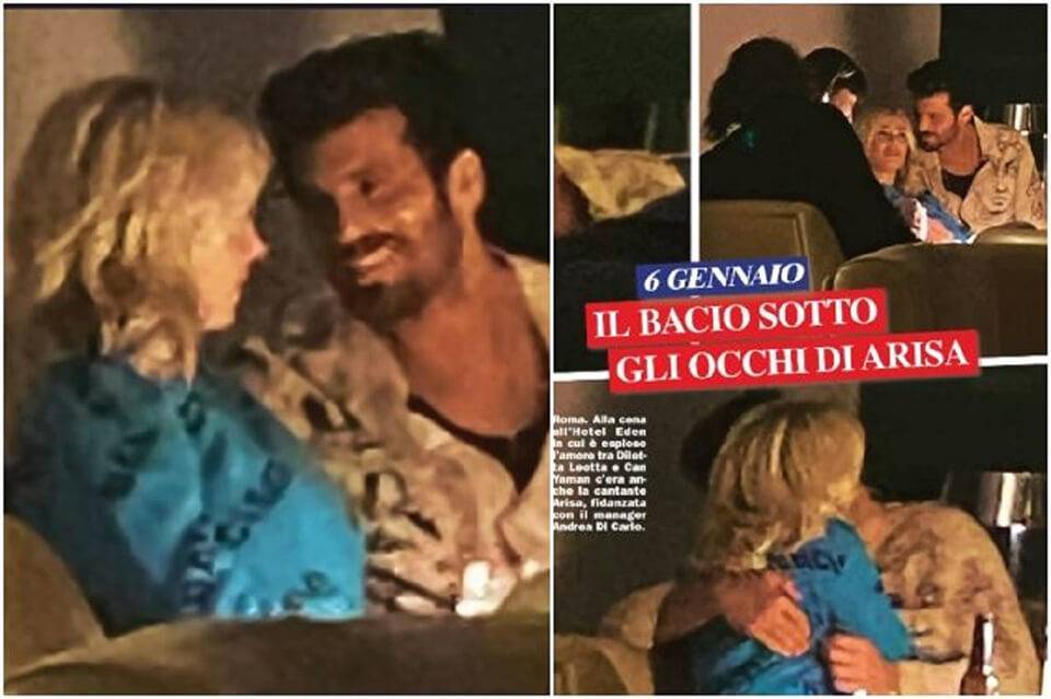 Can Yaman’s Lover Revealed