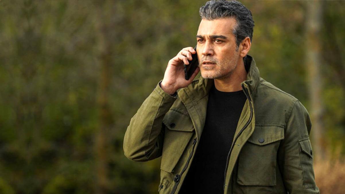 Caner Cindoruk New Series: Mavi Surgun - Plot, Cast and Preparations