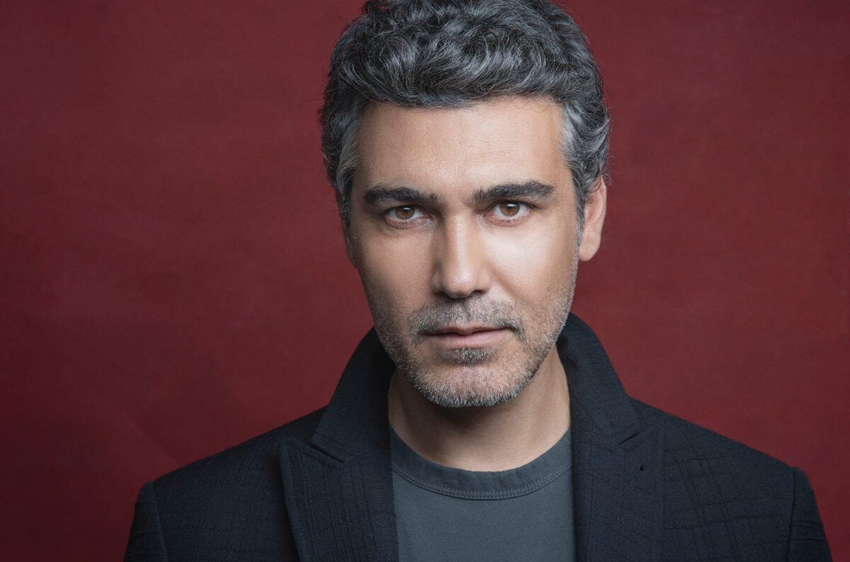 Caner Cindoruk New Series: Mavi Surgun - Plot, Cast and Preparations
