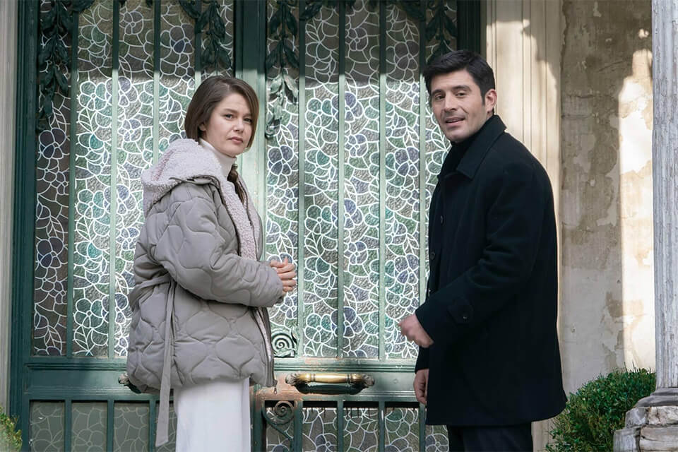 Cihangir Ceyhan: Shining Star with Youtube Series