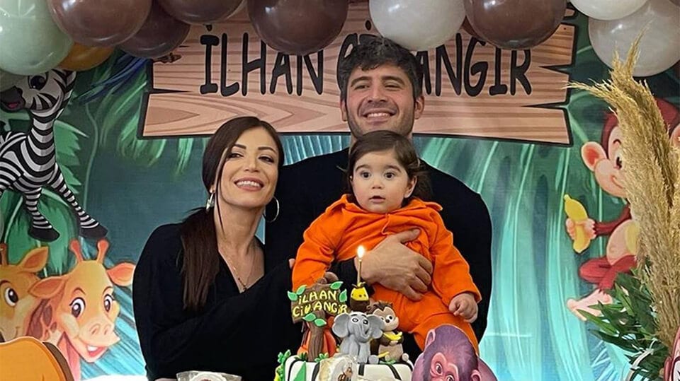 Cihangir Ceyhan: Shining Star with Youtube Series
