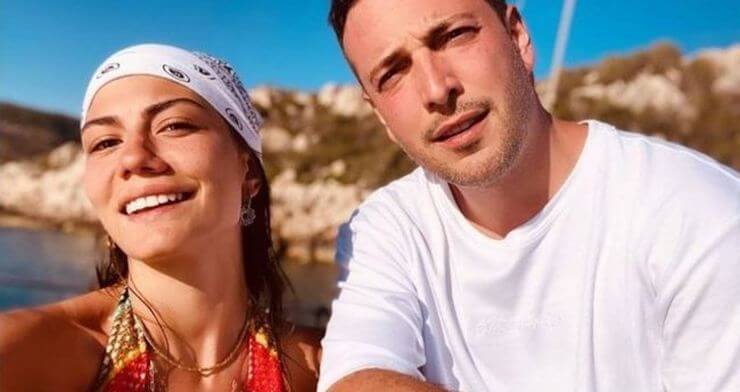 Demet Ozdemir and Oguzhan Koc