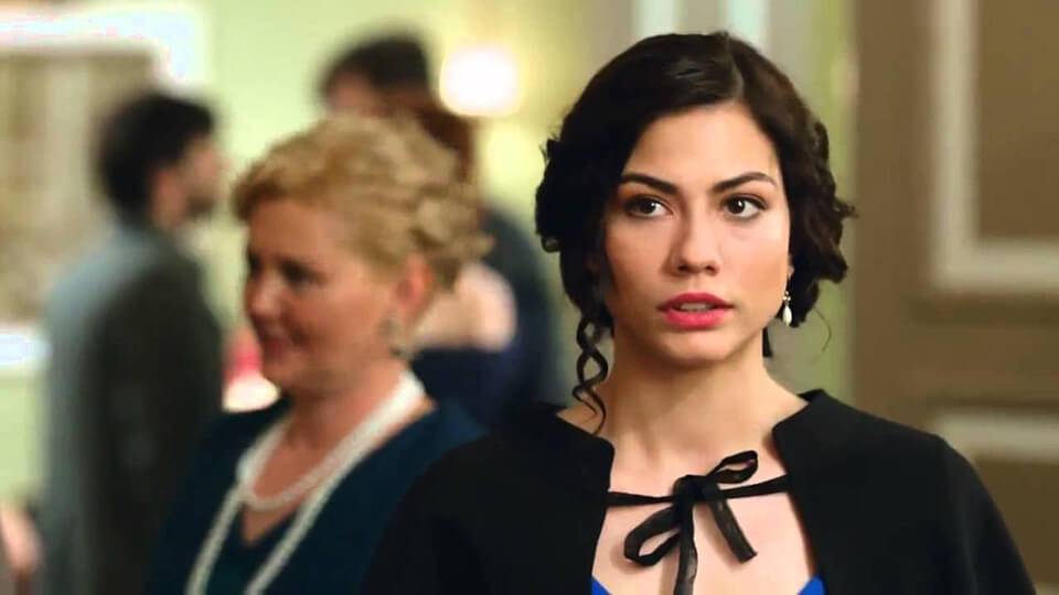 All Demet Ozdemir TV Series Ranked from Worst to Best