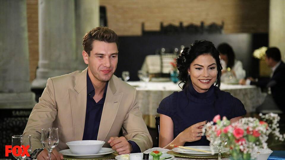 All Demet Ozdemir TV Series Ranked from Worst to Best