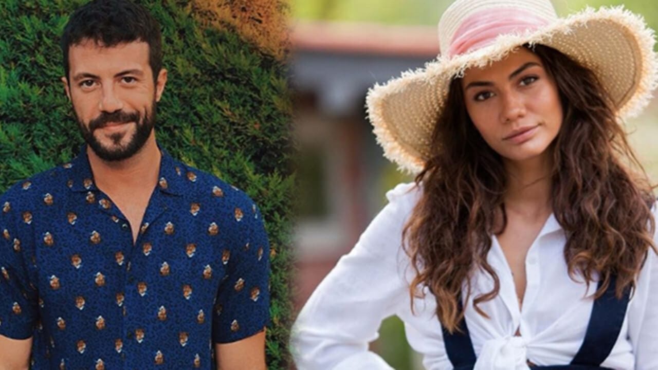 demet ozdemir ex boyfriend-