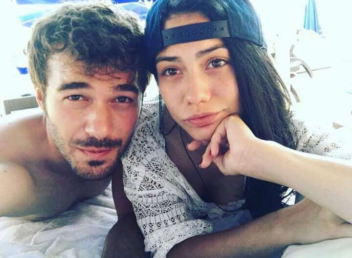 demet ozdemir ex boyfriend-