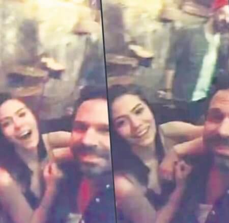 Demet Ozdemir's Ex-Boyfriends