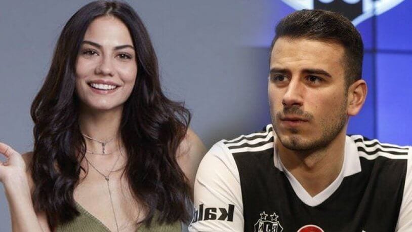 Demet Ozdemir's Ex-Boyfriends