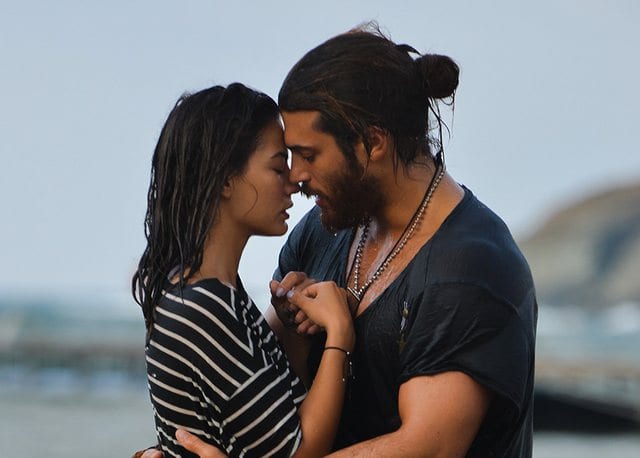 Demet Ozdemir's Ex-Boyfriends