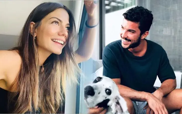 Demet Ozdemir's Ex-Boyfriends