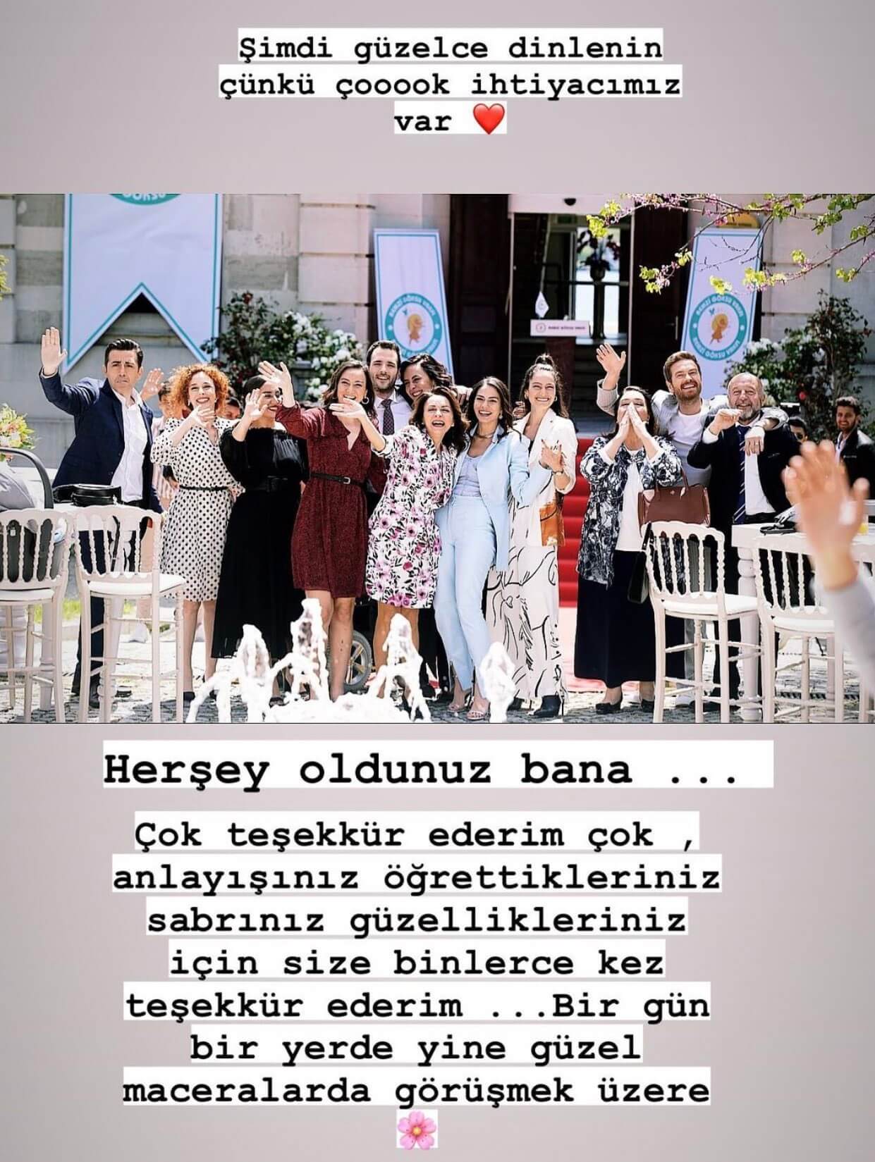 Dogdugun Ev Kaderindir Final