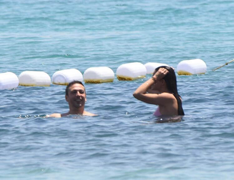 Demet Ozdemir and Oguzhan Koc