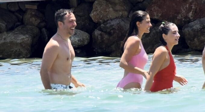 Demet Ozdemir and Oguzhan Koc