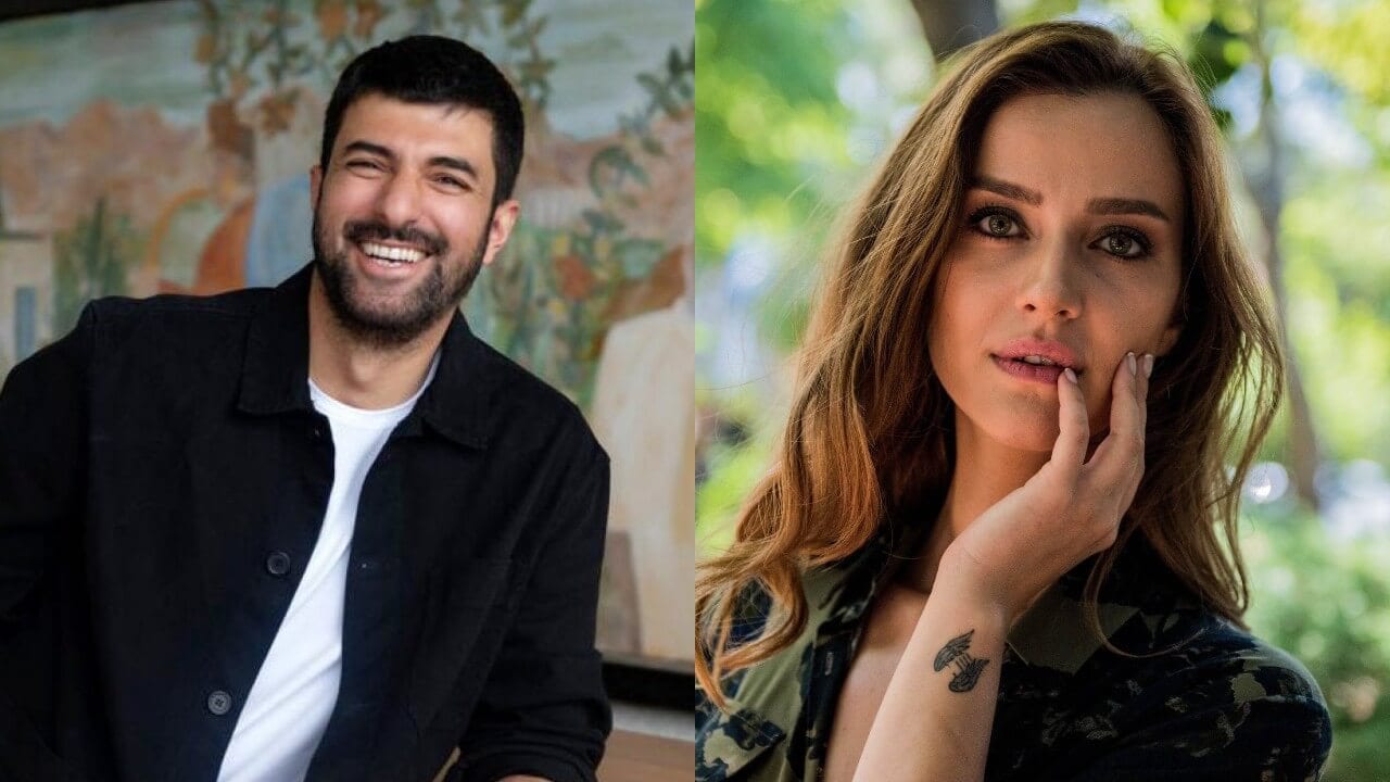 Engin Akyurek Disney Plus Series: Kacis Subject Cast and Preparations