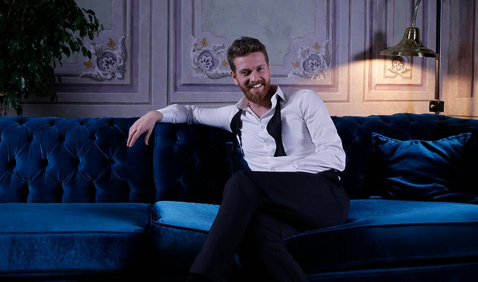 Engin Ozturk
