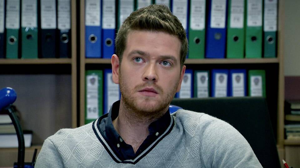 Engin Ozturk