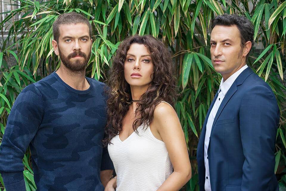 Engin Ozturk