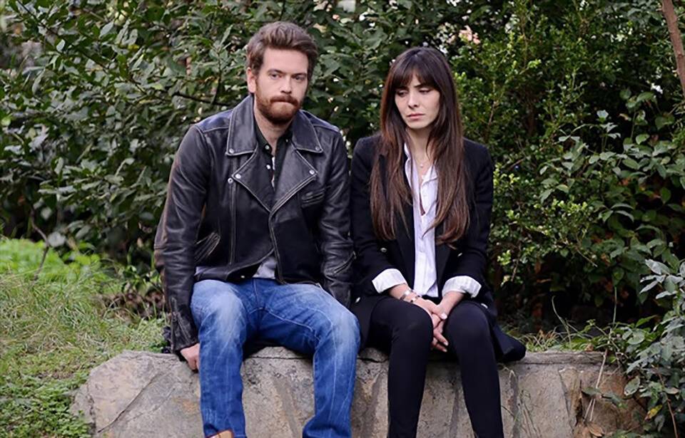 Engin Ozturk