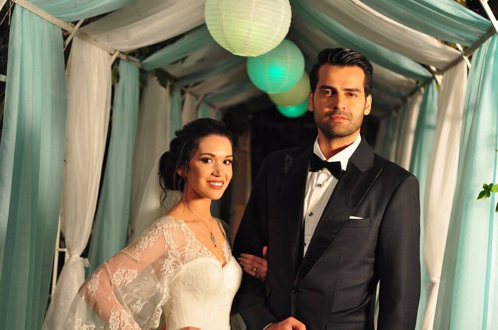 Erkan Meric