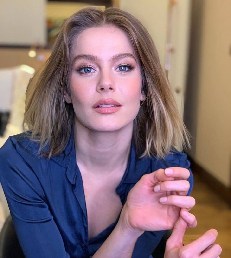 Burcu Biricik