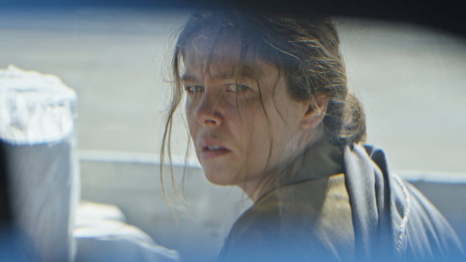 Fatma: 8 Details About Netflix's Psychological Thriller