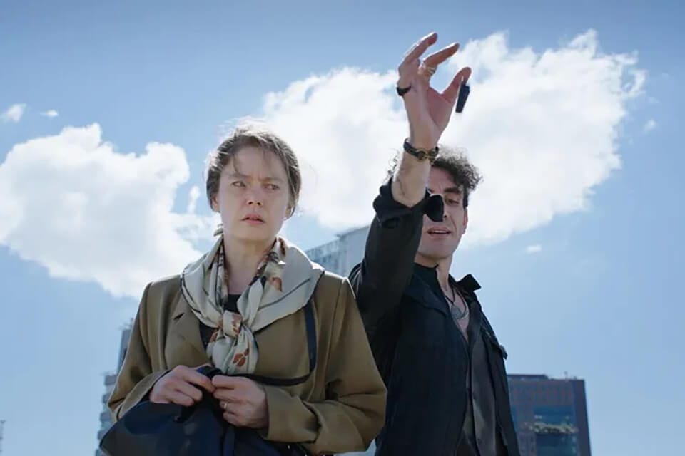 Fatma: 8 Details About Netflix's Psychological Thriller