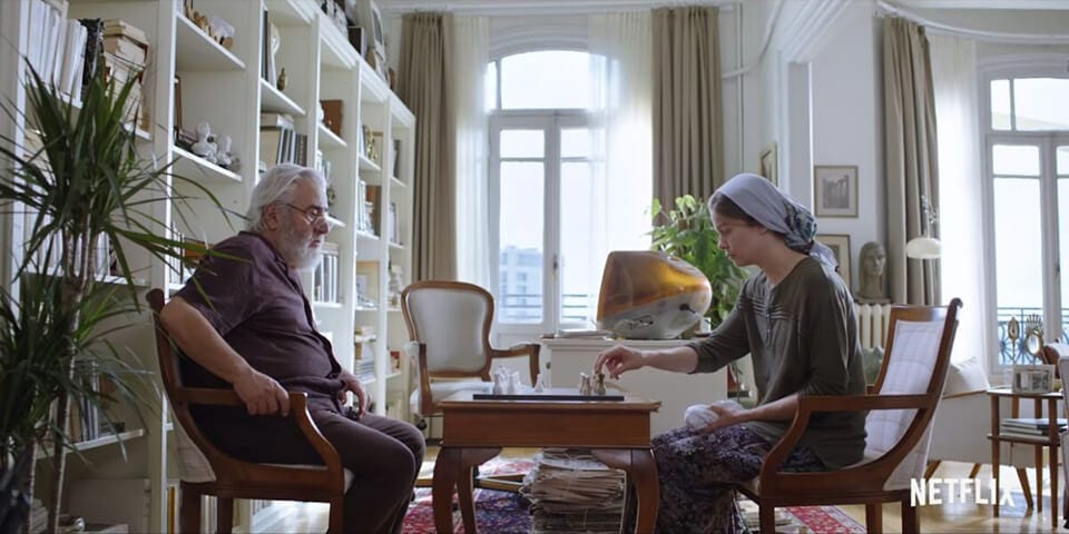 Fatma: 8 Details About Netflix's Psychological Thriller