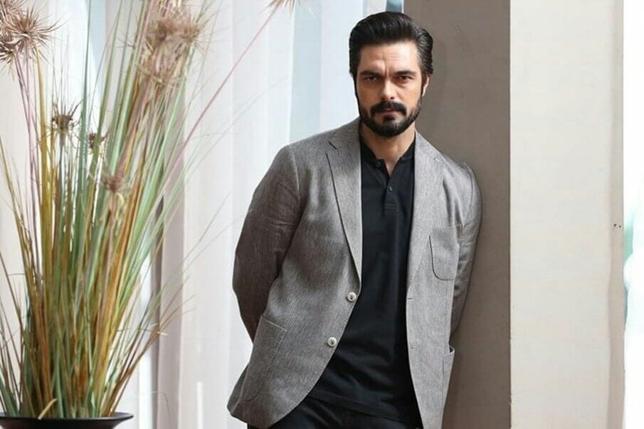 Halil Ibrahim Ceyhan