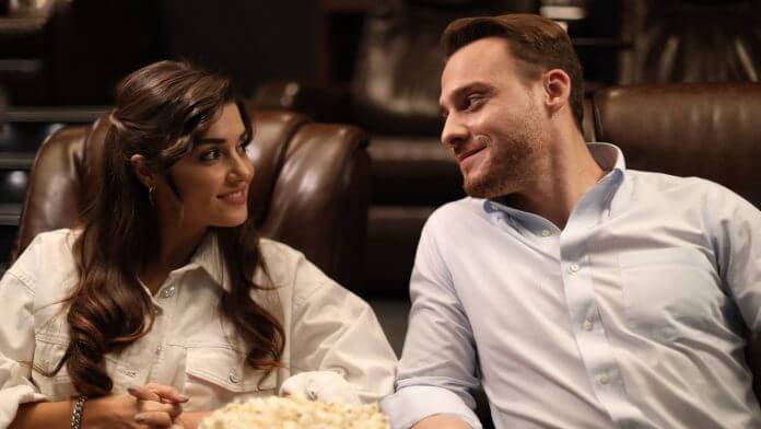 Hande Ercel