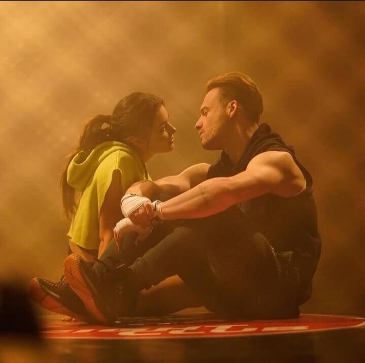 Hande Ercel