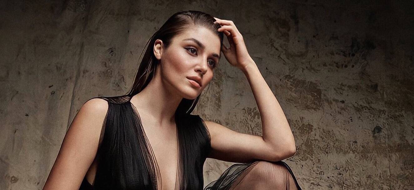 Hande Ercel