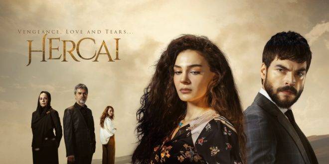 Hercai Series