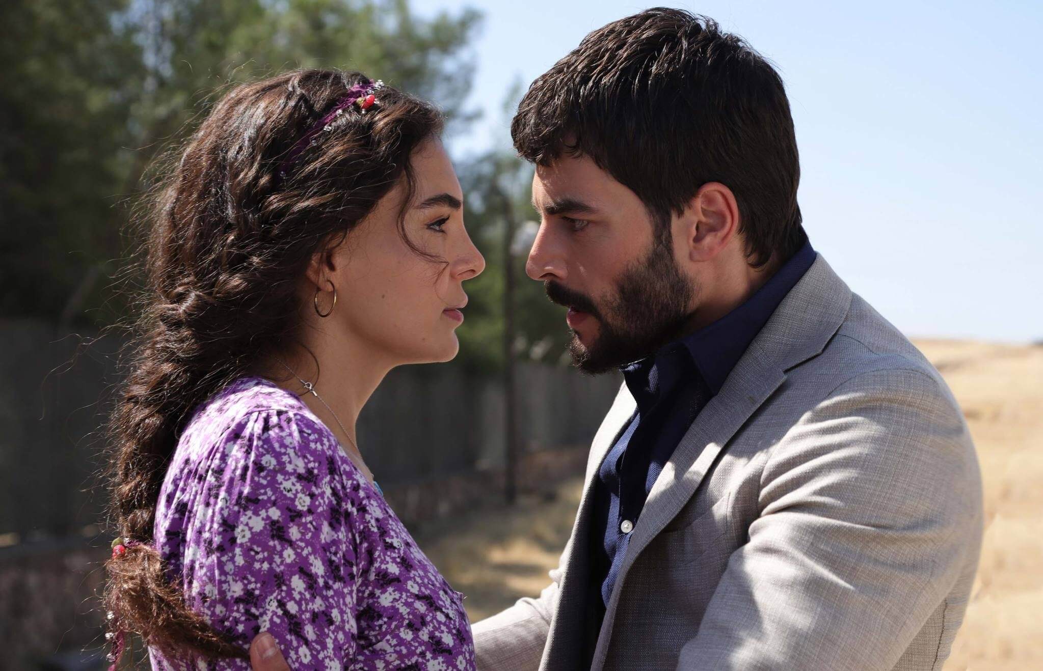 Hercai Series