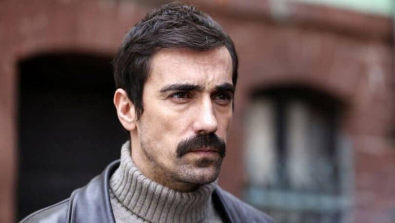 Ibrahim Celikkol