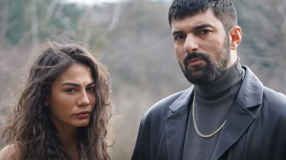 Is Adim Farah Ending?