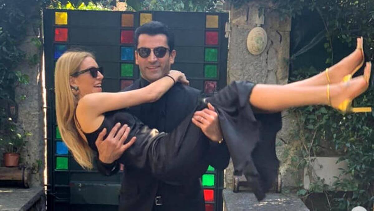 Kenan Imirzalioglu