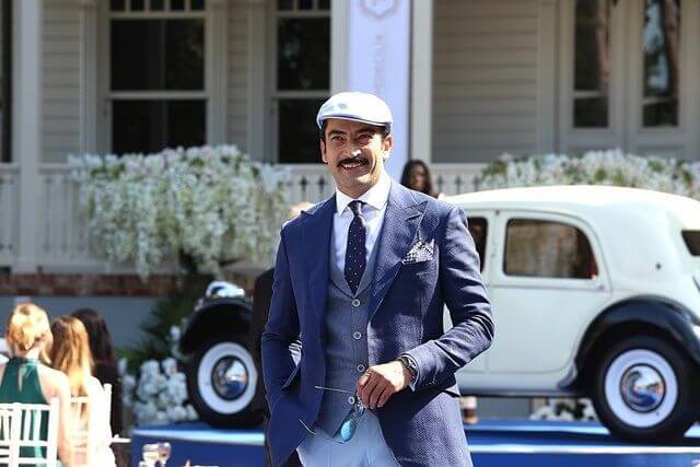 Kenan Imirzalioglu